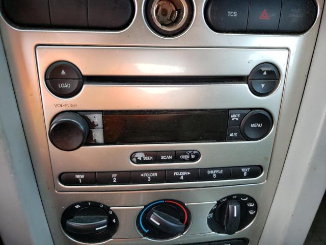Photo 9 from auction – 2005 FORD MUSTANG with VIN 1ZVFT84N255197878