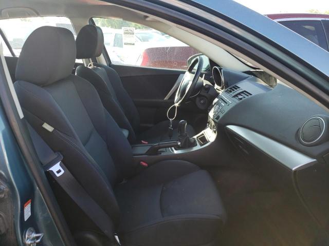 Photo 5 from auction – 2010 MAZDA 3 S with VIN JM1BL1H50A1253367