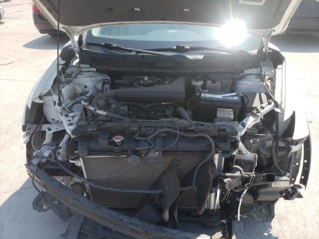 Photo 7 from auction – 2015 NISSAN ROGUE S with VIN 5N1AT2MT7FC754723