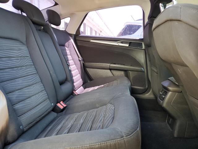 Photo 6 from auction – 2016 FORD FUSION SE with VIN 3FA6P0H72GR200398