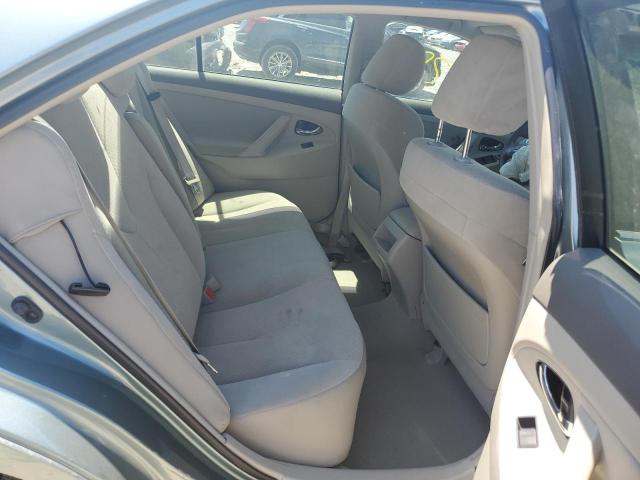 Photo 6 from auction – 2009 TOYOTA CAMRY BASE with VIN 4T1BE46K29U850661