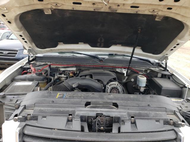 Photo 7 from auction – 2007 GMC YUKON with VIN 1GKFC13C97J343508