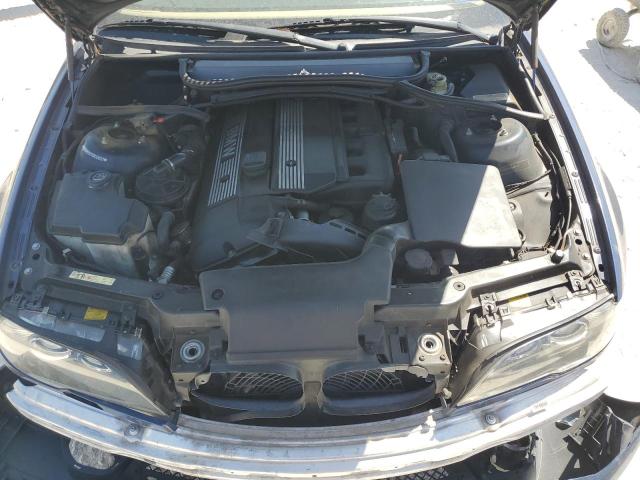 Photo 7 from auction – 2005 BMW 330 CI with VIN WBABW53475PL51227