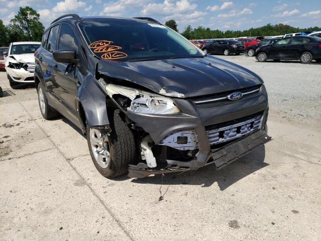 Photo 9 from auction – 2015 FORD ESCAPE SE with VIN 1FMCU0GX3FUB65557