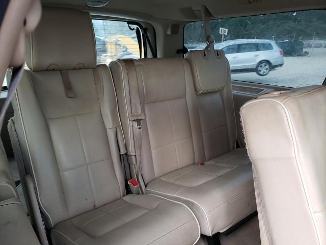 Photo 9 from auction – 2007 LINCOLN NAVIGATOR with VIN 5LMFL27557LJ16729