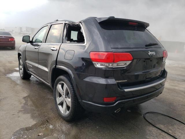 Photo 3 from auction – 2015 JEEP GRAND CHER with VIN 1C4RJECG0FC152734