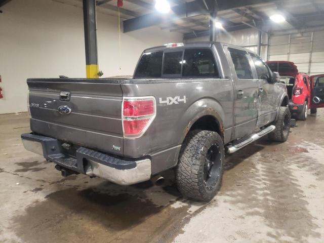 Photo 4 from auction – 2010 FORD F150 SUPER with VIN 1FTFW1EV9AFB67734