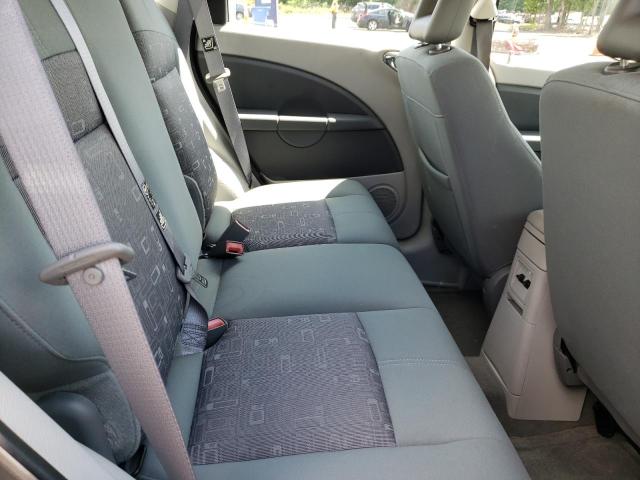 Photo 6 from auction – 2006 CHRYSLER PT CRUISER with VIN 3A4FY48B36T251813