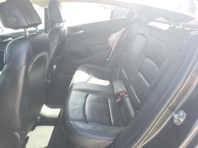 Photo 6 from auction – 2017 CHEVROLET CRUZE PREM with VIN 1G1BF5SM8H7260985