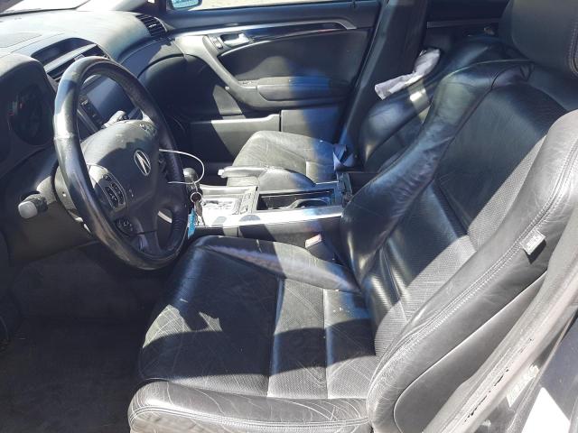 Photo 5 from auction – 2006 ACURA 3.2TL with VIN 19UUA662X6A050614