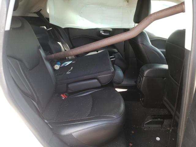 Photo 6 from auction – 2020 JEEP COMPASS LA with VIN 3C4NJDBB4LT146823