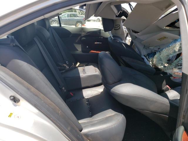 Photo 6 from auction – 2007 LEXUS ES 350 with VIN JTHBJ46G572123436