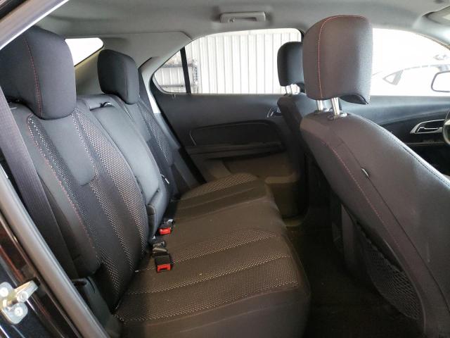 Photo 6 from auction – 2011 CHEVROLET EQUINOX LT with VIN 2CNALDECXB6268131