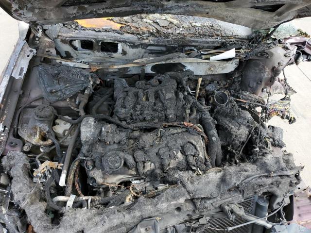 صورة رقم 7 من المزاد - 2011 LINCOLN MKZ مع VIN 3LNHL2GC0BR771286