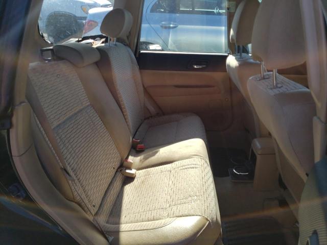 Photo 6 from auction – 2003 SUBARU FORESTER 2 with VIN JF1SG65613H711139