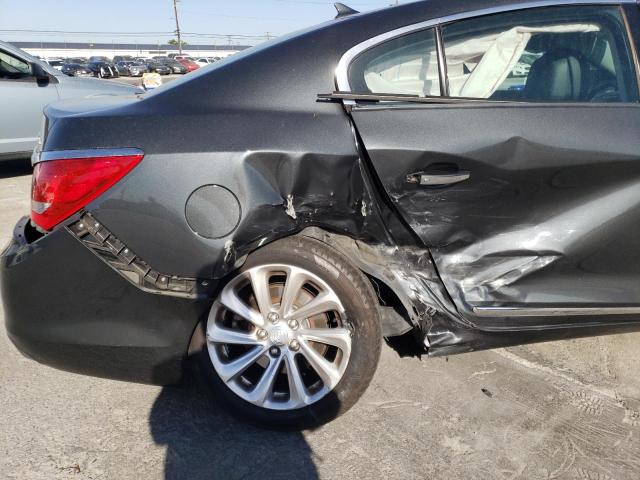Photo 9 from auction – 2014 BUICK LACROSSE with VIN 1G4GB5G34EF176040