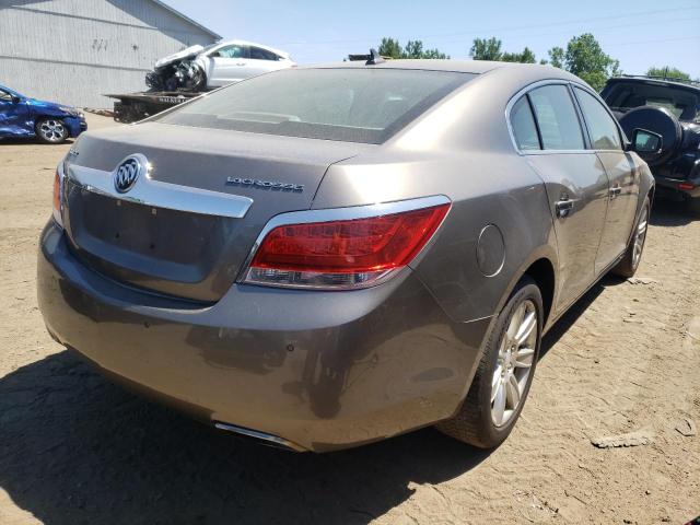 Photo 4 from auction – 2012 BUICK LACROSSE P with VIN 1G4GD5E3XCF216180