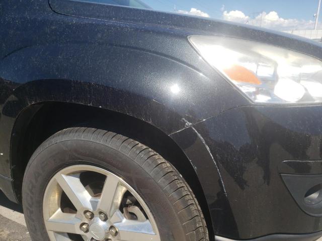 Photo 9 from auction – 2009 SATURN OUTLOOK XE with VIN 5GZER13D09J140345