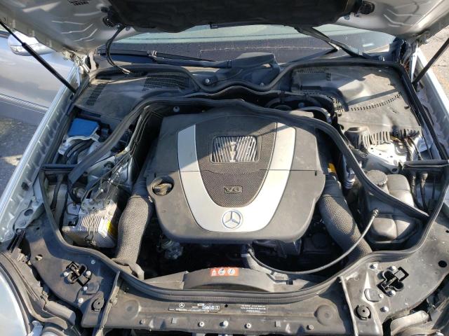 Photo 7 from auction – 2006 MERCEDES-BENZ E 350 with VIN WDBUF56J16A956845