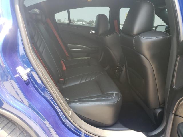 Photo 6 from auction – 2020 DODGE CHARGER with VIN 2C3CDXL93LH126152
