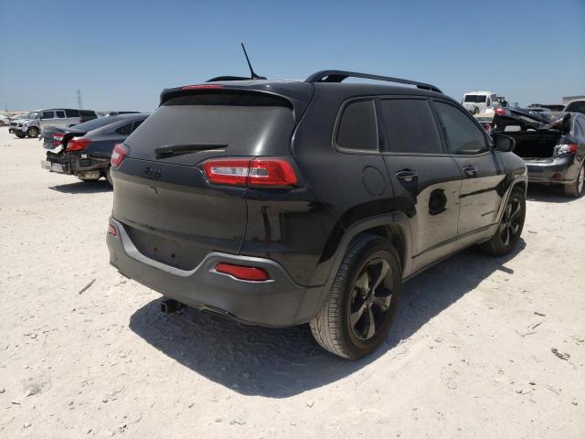Photo 4 from auction – 2015 JEEP CHEROKEE L with VIN 1C4PJLCB0FW731642