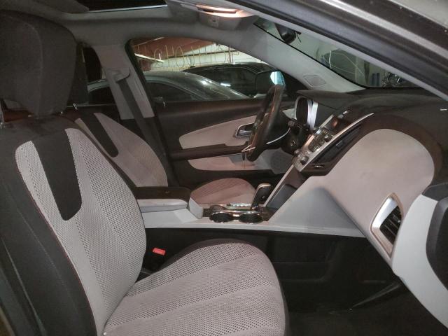 Photo 5 from auction – 2010 CHEVROLET EQUINOX LT with VIN 2CNFLEEW6A6201028