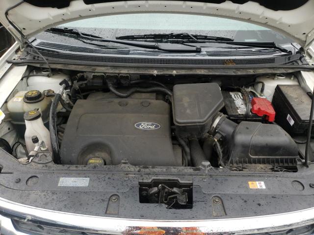 Photo 7 from auction – 2011 FORD EDGE SE with VIN 2FMDK3GC9BBB02133