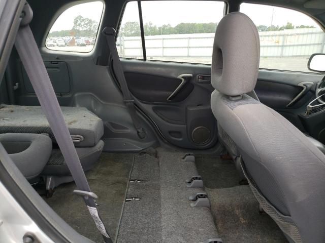 Photo 6 from auction – 2003 TOYOTA RAV4 with VIN JTEHH20V830190729
