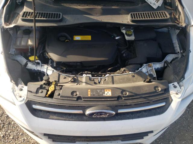 Photo 7 from auction – 2016 FORD ESCAPE SE with VIN 1FMCU0GX5GUC87953
