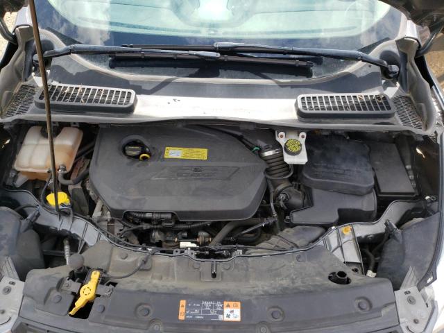 Photo 7 from auction – 2014 FORD ESCAPE SE with VIN 1FMCU9GX5EUD27885