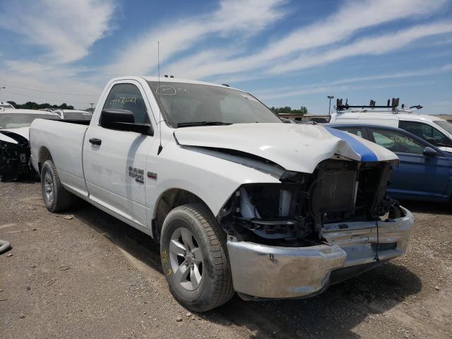 RAM 1500 CLASS 2019 with VIN 3C6JR6DT4KG527725 - Photo from auction