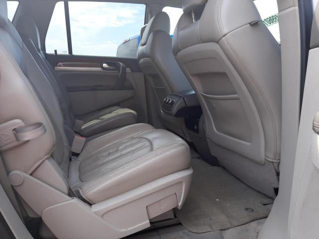 Photo 6 from auction – 2010 BUICK ENCLAVE CX with VIN 5GALVBED7AJ142865