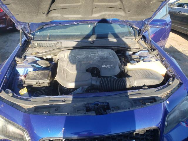 Photo 7 from auction – 2018 CHRYSLER 300 S with VIN 2C3CCAGG9JH267474