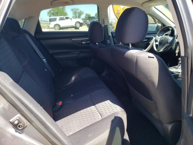 Photo 6 from auction – 2016 NISSAN ALTIMA 2.5 with VIN 1N4AL3APXGC204151