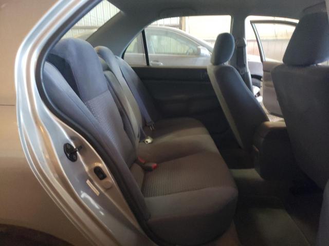Photo 6 from auction – 2002 MITSUBISHI LANCER ES with VIN JA3AJ26E42U018561