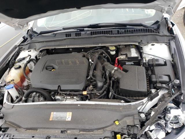 Photo 7 from auction – 2014 FORD FUSION SE with VIN 3FA6P0HD1ER125941