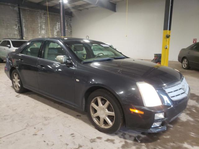 CADILLAC STS 2005 with VIN 1G6DW677350179490 - Photo from auction