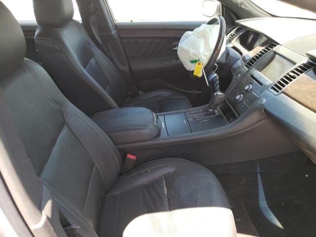 Photo 5 from auction – 2014 FORD TAURUS LIM with VIN 1FAHP2F8XEG121369