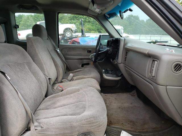 Photo 5 from auction – 2000 CHEVROLET SILVERADO with VIN 2GCEC19V0Y1220109