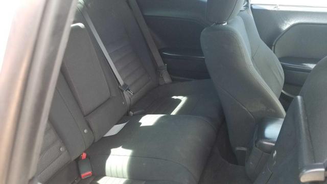 Photo 6 from auction – 2010 DODGE CHALLENGER with VIN 2B3CJ4DV3AH103693