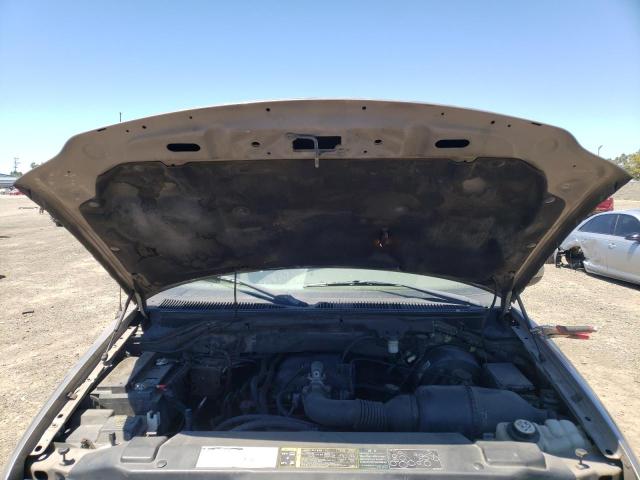Photo 7 from auction – 2002 FORD F150 with VIN 1FTRX17212NA92290