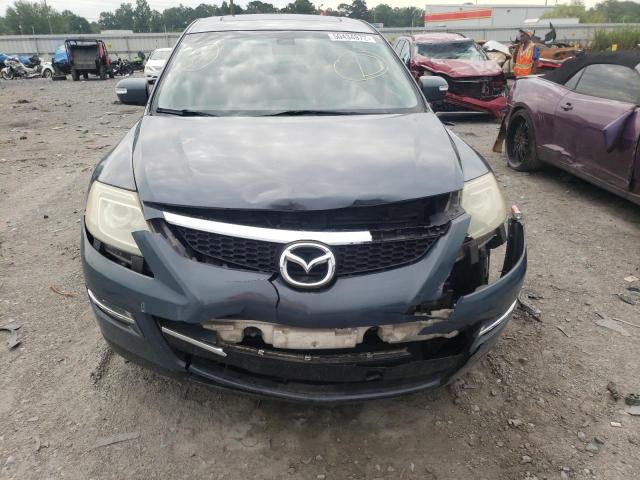 Photo 9 from auction – 2007 MAZDA CX-9 with VIN JM3TB28Y370111186