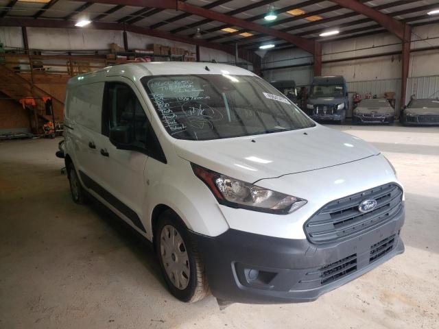 Photo 1 from auction – 2021 FORD TRANSIT CO with VIN NM0LS7E29M1484872