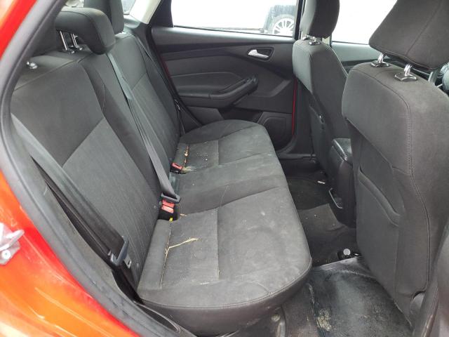 Photo 6 from auction – 2017 FORD FOCUS SE with VIN 1FADP3F24HL317349
