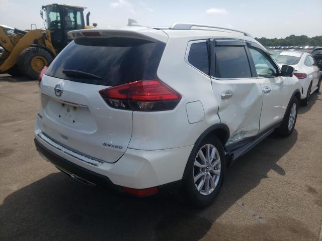 Photo 4 from auction – 2017 NISSAN ROGUE S with VIN KNMAT2MV0HP563081