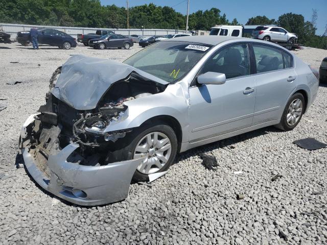 Photo 2 from auction – 2010 NISSAN ALTIMA BAS with VIN 1N4AL2AP8AN439783