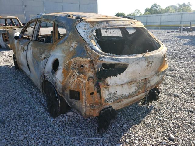 Photo 3 from auction – 2018 HYUNDAI TUCSON SEL with VIN KM8J3CA48JU782987