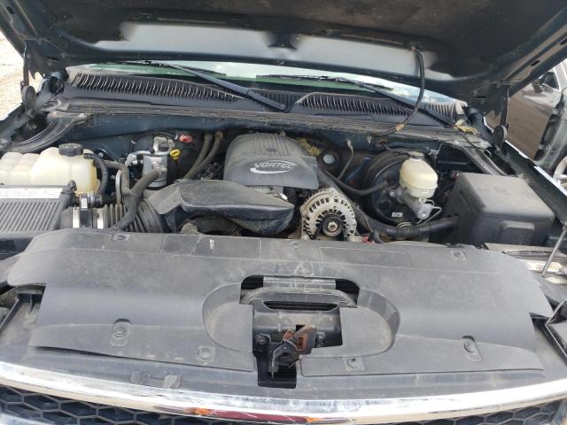 Photo 7 from auction – 2006 CHEVROLET SILVERADO with VIN 2GCEC19V761307583