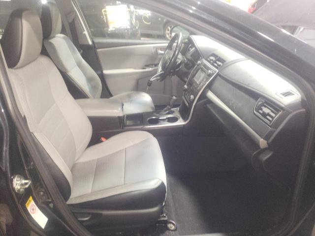 Photo 5 from auction – 2016 TOYOTA CAMRY LE with VIN 4T1BF1FK6GU221851