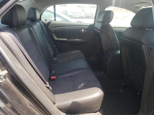 Photo 6 from auction – 2009 CHEVROLET MALIBU 2LT with VIN 1G1ZJ57769F219827